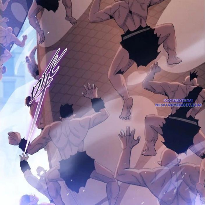 Kẻ Tàn Nhẫn Ngày Tận Thế Bắt Đầu Dự Trữ Hàng Tỷ Tấn Vật Tư Chapter 53 - Trang 9