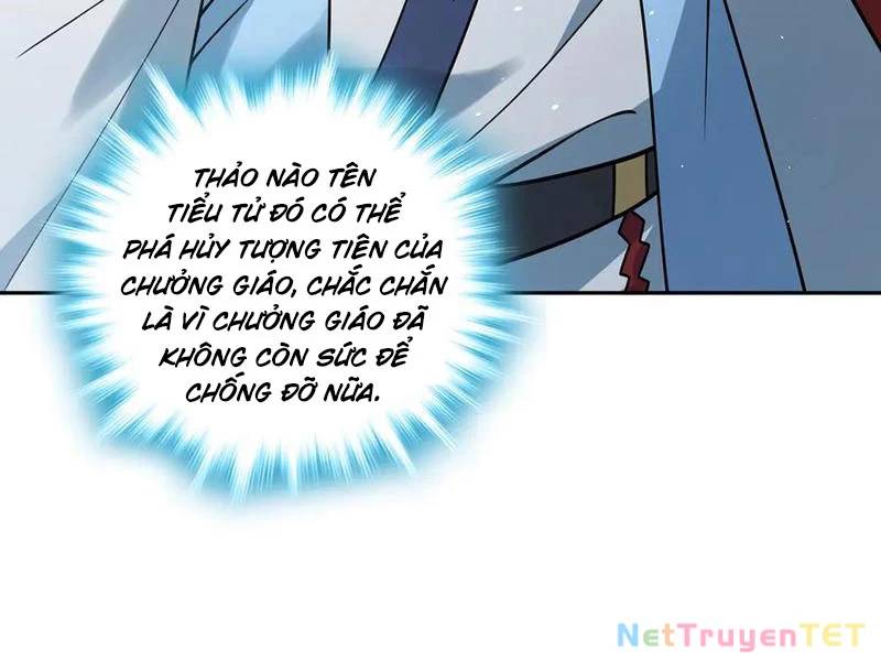 Giết Ta Thêm Vài Lần Nữa, Ta Liền Trở Thành Vô Địch! - Chapter 48 - Page 10