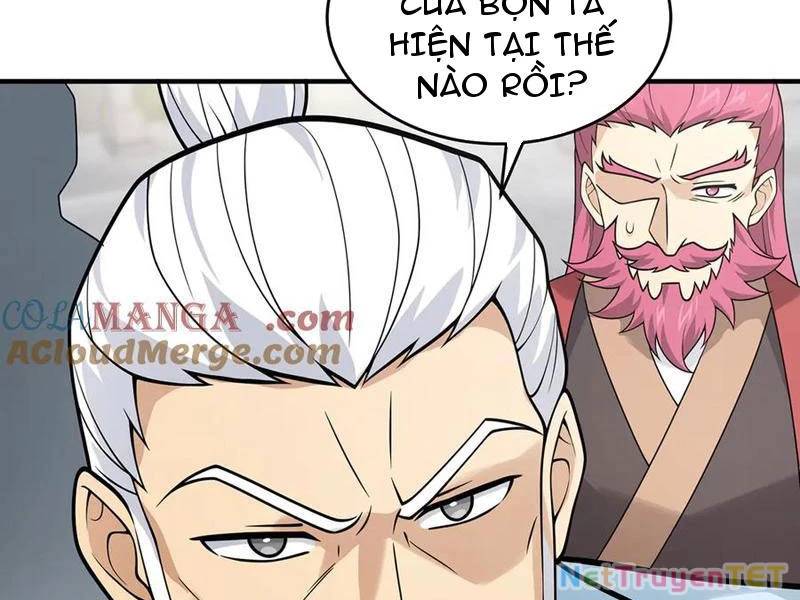 Giết Ta Thêm Vài Lần Nữa, Ta Liền Trở Thành Vô Địch! - Chapter 48 - Page 14