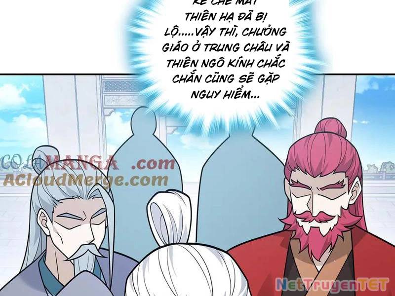 Giết Ta Thêm Vài Lần Nữa, Ta Liền Trở Thành Vô Địch! - Chapter 48 - Page 8