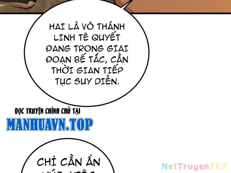 Giết Ta Thêm Vài Lần Nữa, Ta Liền Trở Thành Vô Địch! - Chapter 49 - Page 12