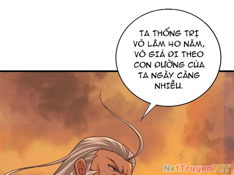 Giết Ta Thêm Vài Lần Nữa, Ta Liền Trở Thành Vô Địch! - Chapter 49 - Page 19