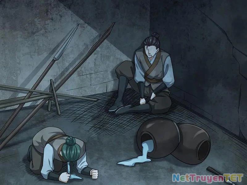 Giết Ta Thêm Vài Lần Nữa, Ta Liền Trở Thành Vô Địch! - Chapter 49 - Page 25