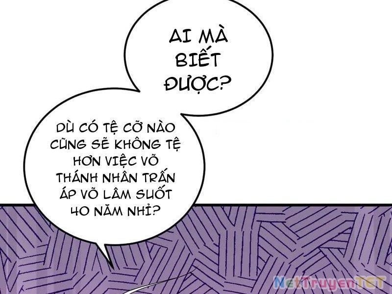 Giết Ta Thêm Vài Lần Nữa, Ta Liền Trở Thành Vô Địch! - Chapter 49 - Page 35