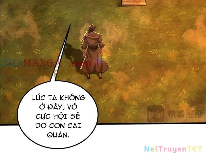 Giết Ta Thêm Vài Lần Nữa, Ta Liền Trở Thành Vô Địch! - Chapter 49 - Page 51