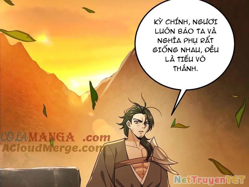 Giết Ta Thêm Vài Lần Nữa, Ta Liền Trở Thành Vô Địch! - Chapter 49 - Page 57