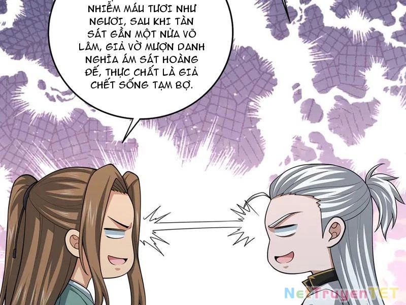 Giết Ta Thêm Vài Lần Nữa, Ta Liền Trở Thành Vô Địch! - Chapter 49 - Page 74