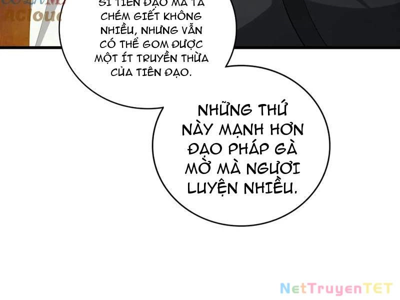 Giết Ta Thêm Vài Lần Nữa, Ta Liền Trở Thành Vô Địch! - Chapter 49 - Page 88