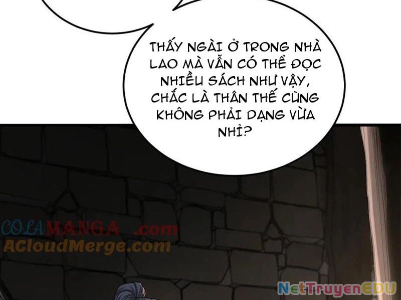 Giết Ta Thêm Vài Lần Nữa, Ta Liền Trở Thành Vô Địch! - Chapter 50 - Page 4
