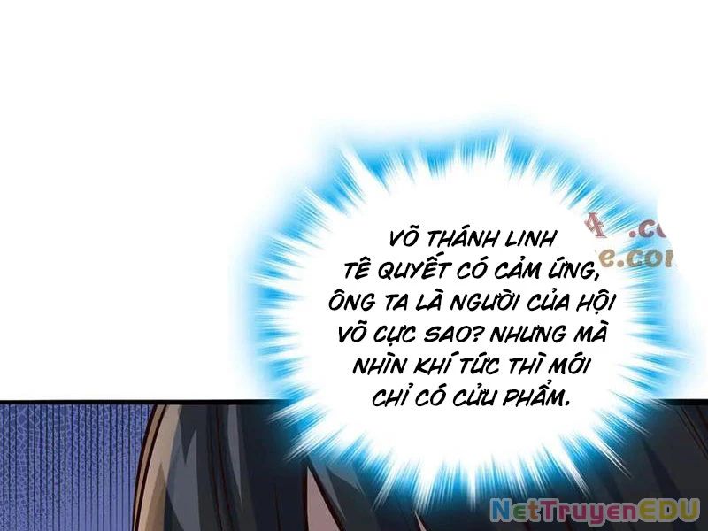 Giết Ta Thêm Vài Lần Nữa, Ta Liền Trở Thành Vô Địch! - Chapter 50 - Page 7