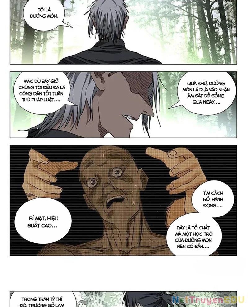 Nhất Nhân Chi Hạ - Chapter 417 - Page 11