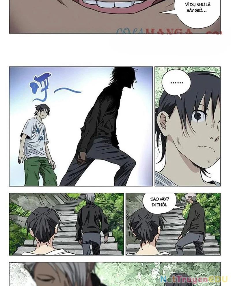 Nhất Nhân Chi Hạ - Chapter 417 - Page 13