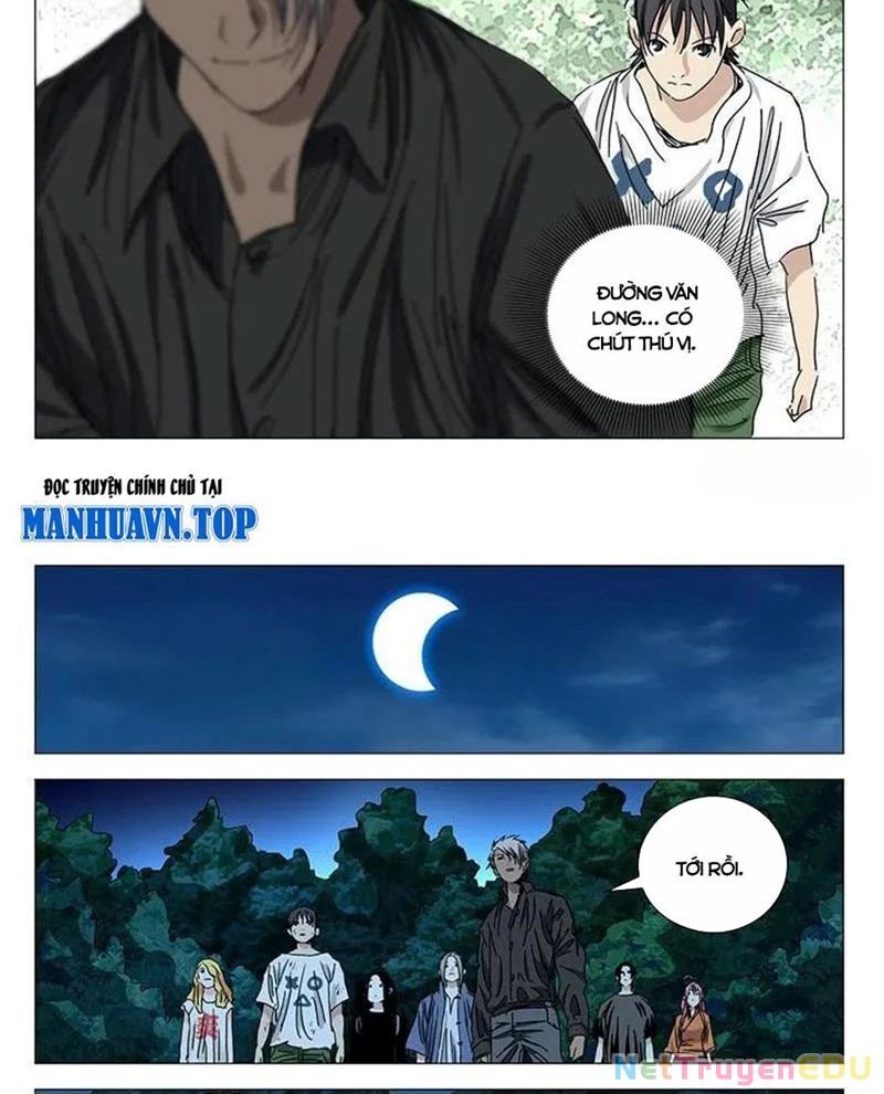 Nhất Nhân Chi Hạ - Chapter 417 - Page 14