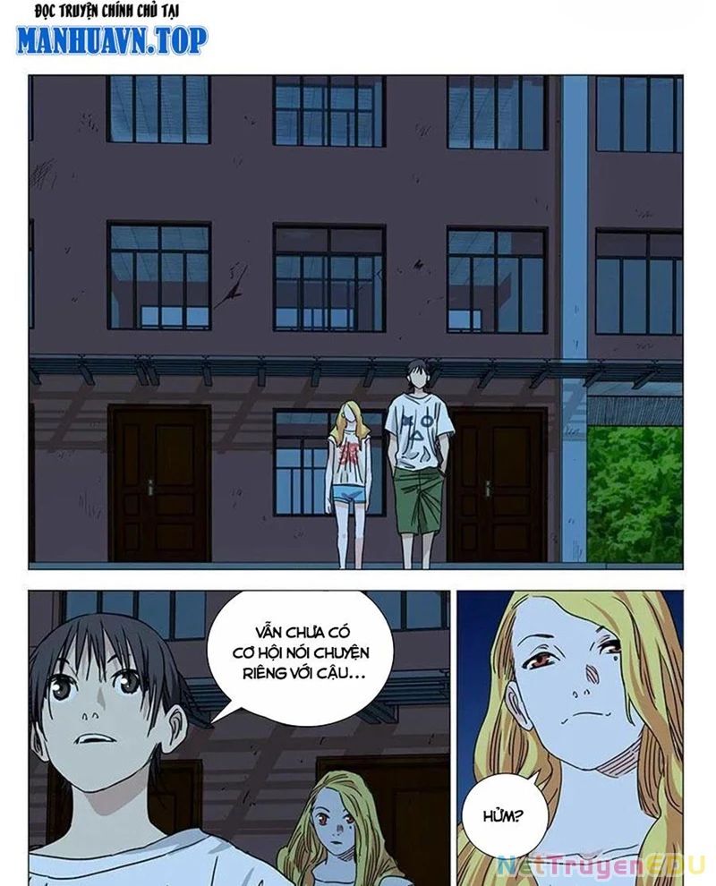 Nhất Nhân Chi Hạ - Chapter 417 - Page 17