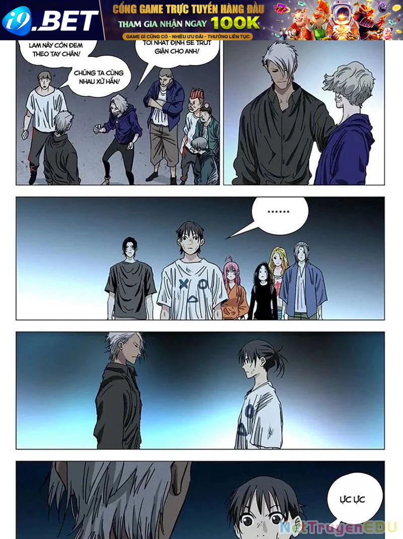 Nhất Nhân Chi Hạ - Chapter 417 - Page 3