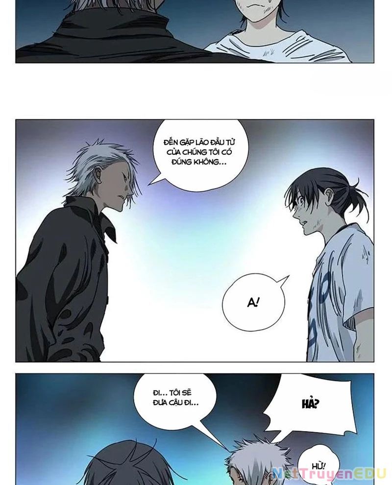 Nhất Nhân Chi Hạ - Chapter 417 - Page 4