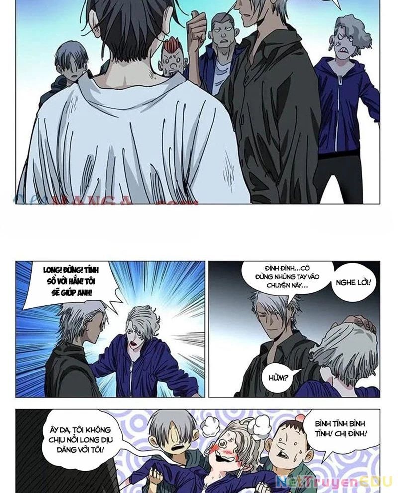 Nhất Nhân Chi Hạ - Chapter 417 - Page 5