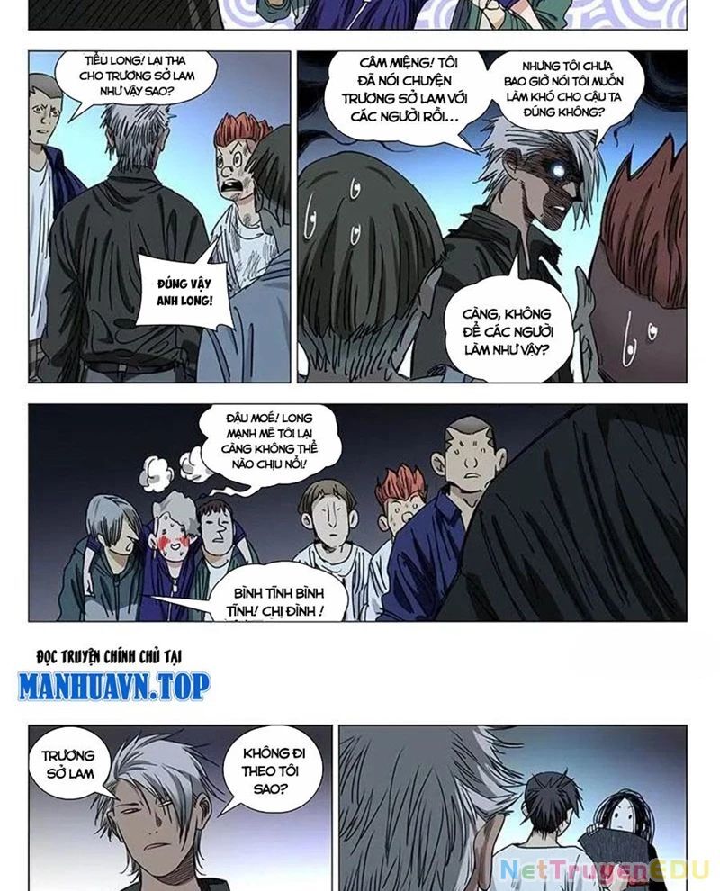 Nhất Nhân Chi Hạ - Chapter 417 - Page 6