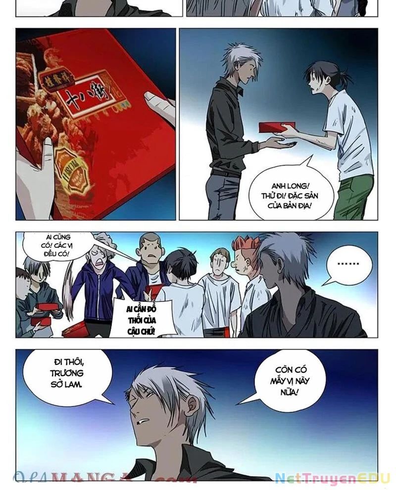 Nhất Nhân Chi Hạ - Chapter 417 - Page 7