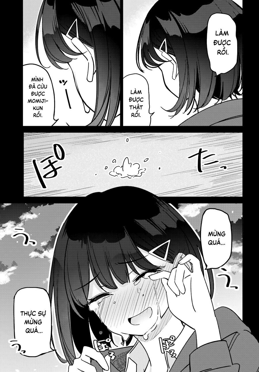 Multiverse No Watashi, Koishite Ii Desu Ka - Chapter 2 - Page 23