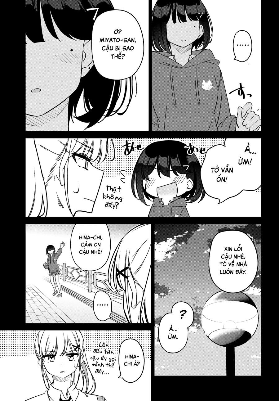 Multiverse No Watashi, Koishite Ii Desu Ka - Chapter 2 - Page 27