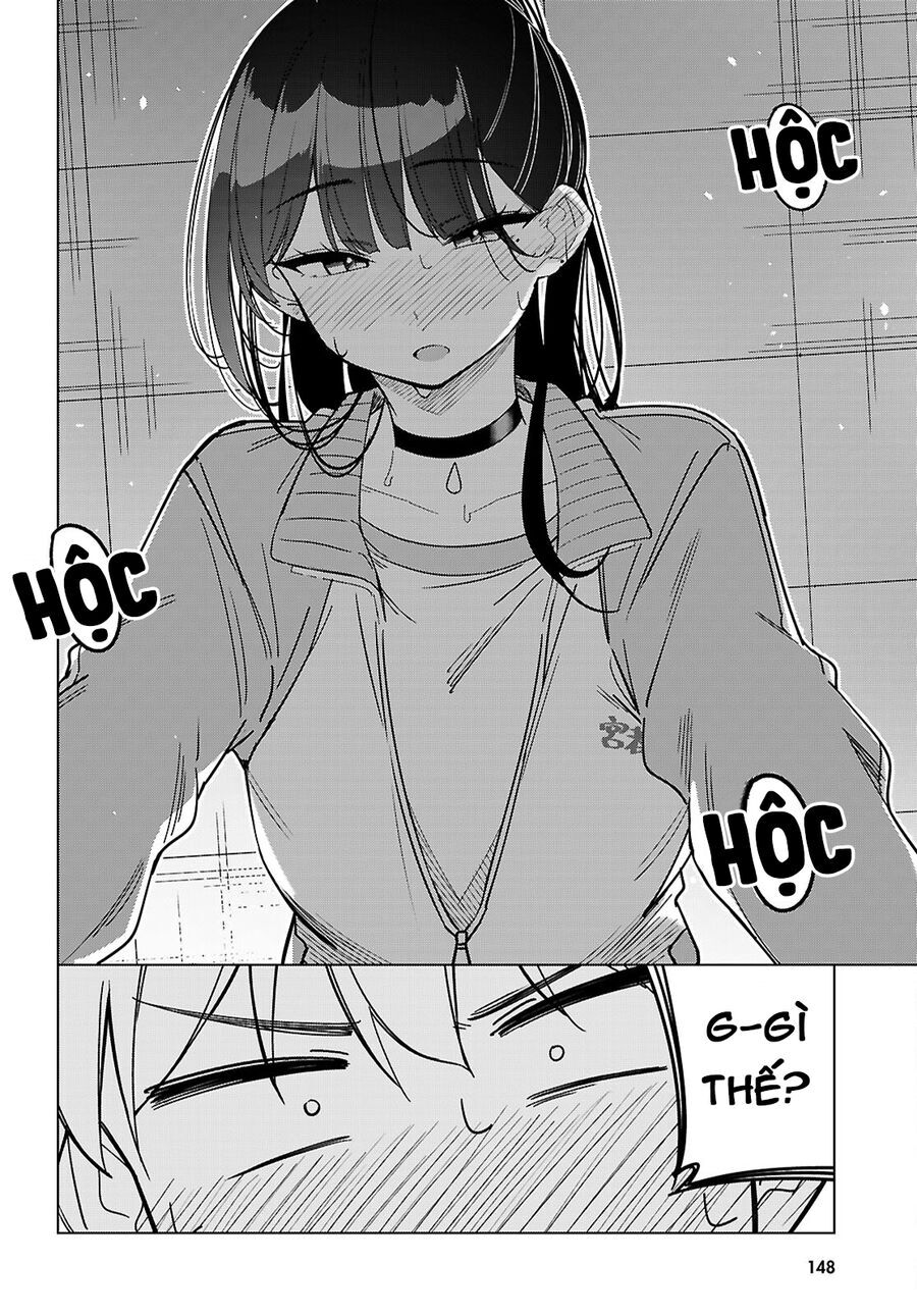 Multiverse No Watashi, Koishite Ii Desu Ka - Chapter 4 - Page 27