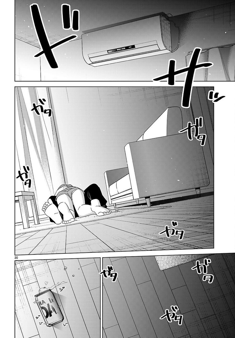 Multiverse No Watashi, Koishite Ii Desu Ka - Chapter 5 - Page 20