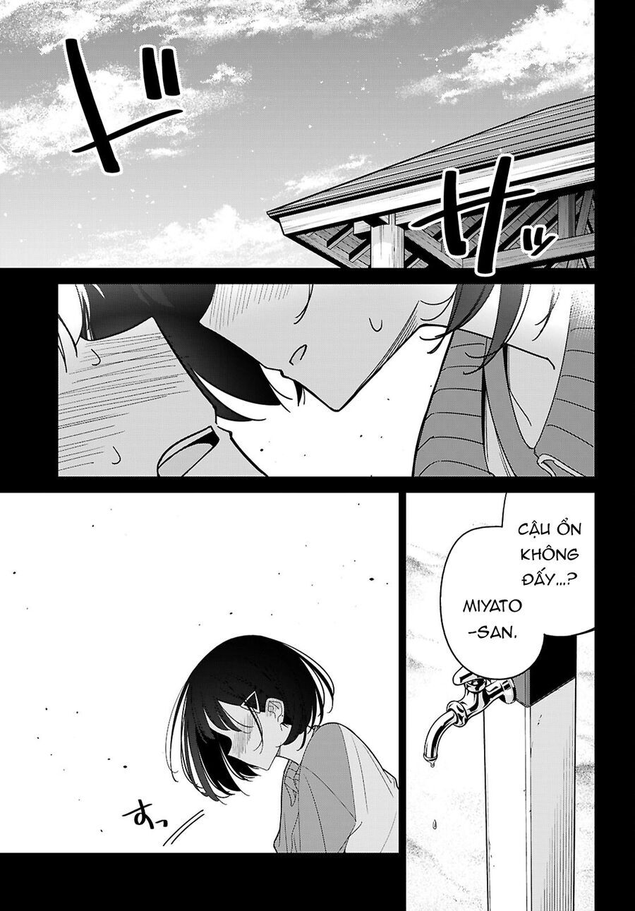 Multiverse No Watashi, Koishite Ii Desu Ka - Chapter 5 - Page 23