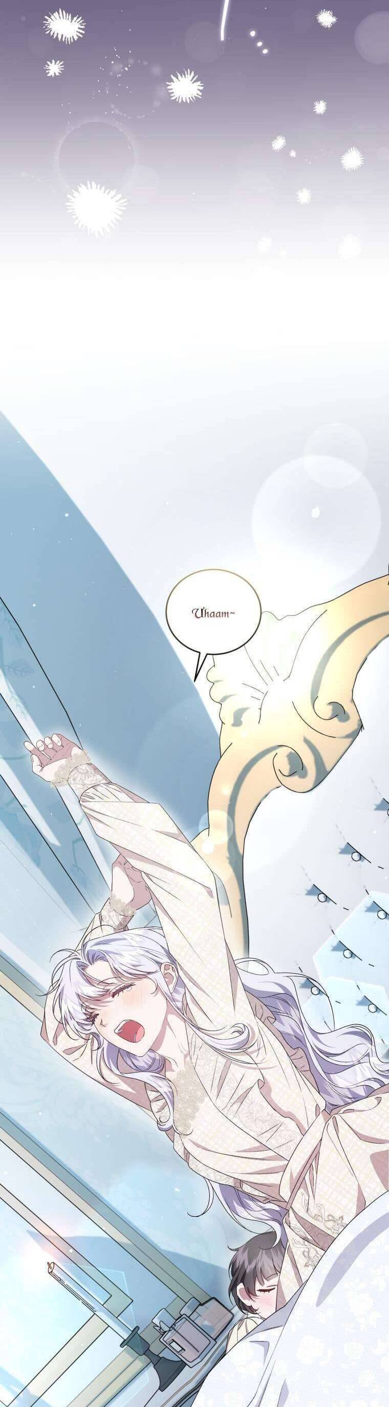 Tôi Trở Thành Mẹ Kế Của Gia Đình Hắc Ám - Chapter 49 - Page 14