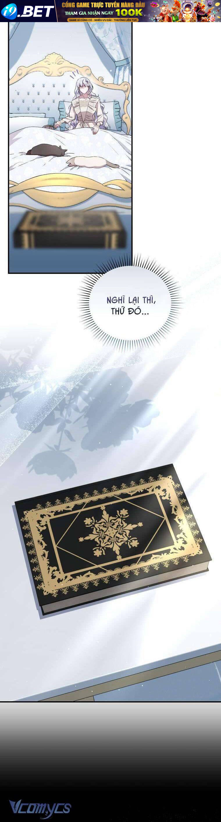 Tôi Trở Thành Mẹ Kế Của Gia Đình Hắc Ám - Chapter 49 - Page 18