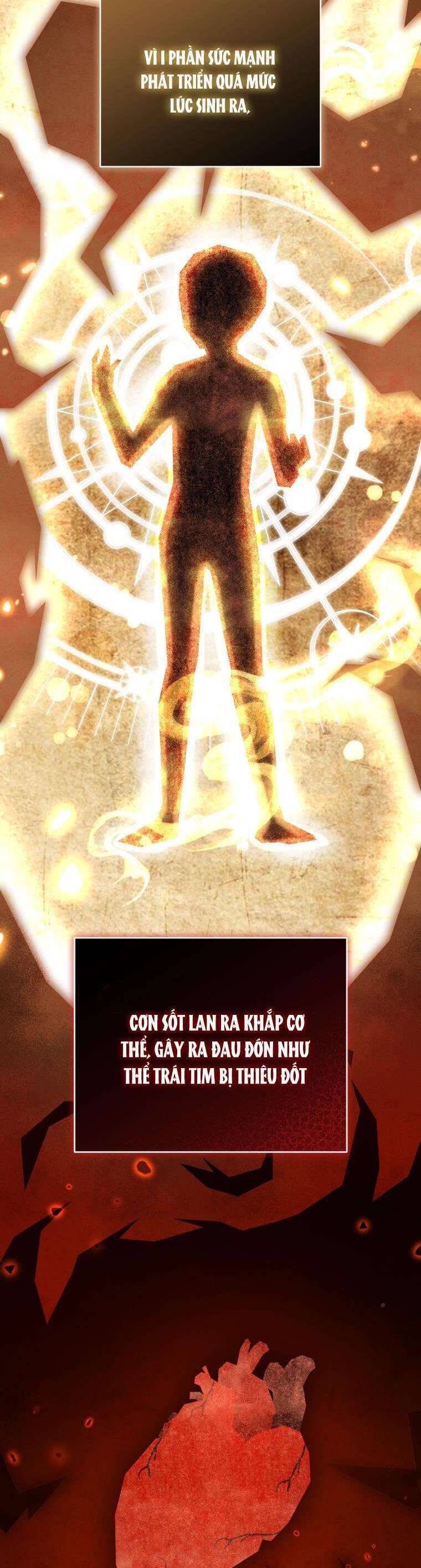 Tôi Trở Thành Mẹ Kế Của Gia Đình Hắc Ám - Chapter 49 - Page 24