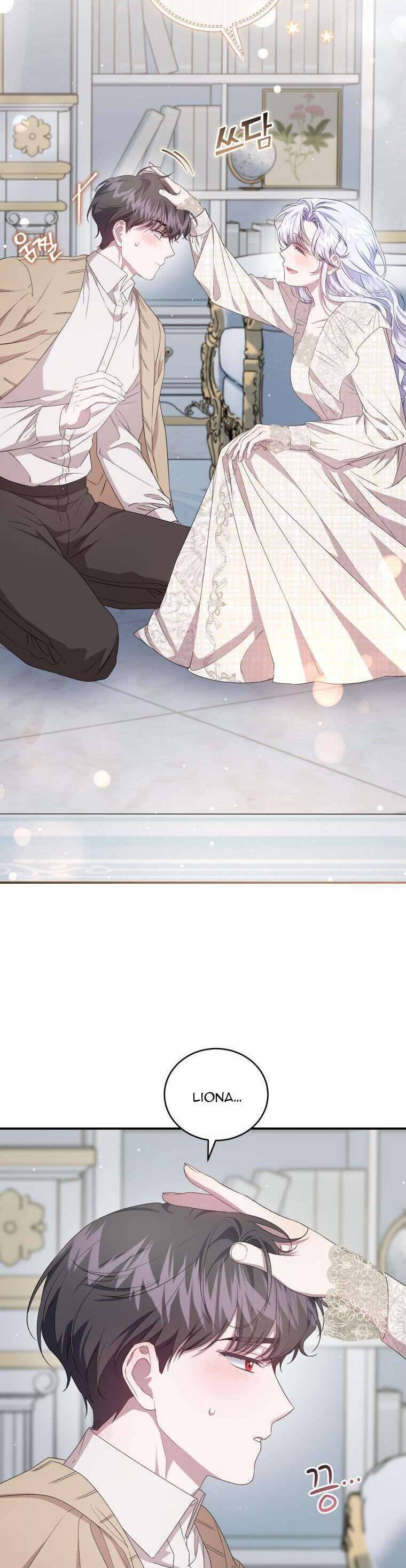 Tôi Trở Thành Mẹ Kế Của Gia Đình Hắc Ám - Chapter 49 - Page 37