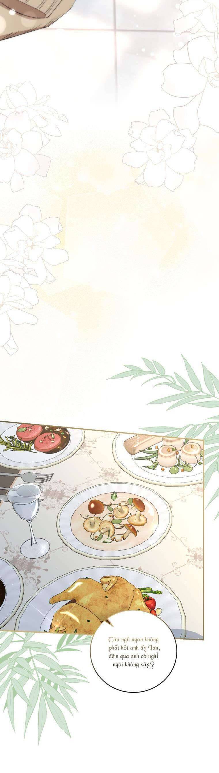 Tôi Trở Thành Mẹ Kế Của Gia Đình Hắc Ám - Chapter 49 - Page 40