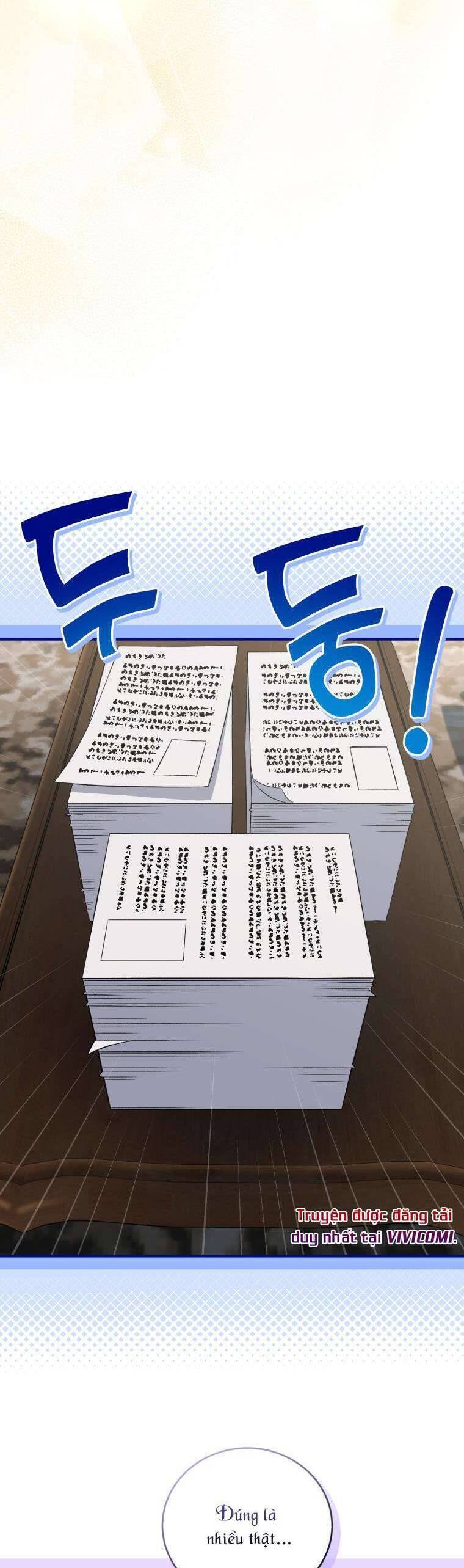 Tôi Trở Thành Mẹ Kế Của Gia Đình Hắc Ám - Chapter 49 - Page 48