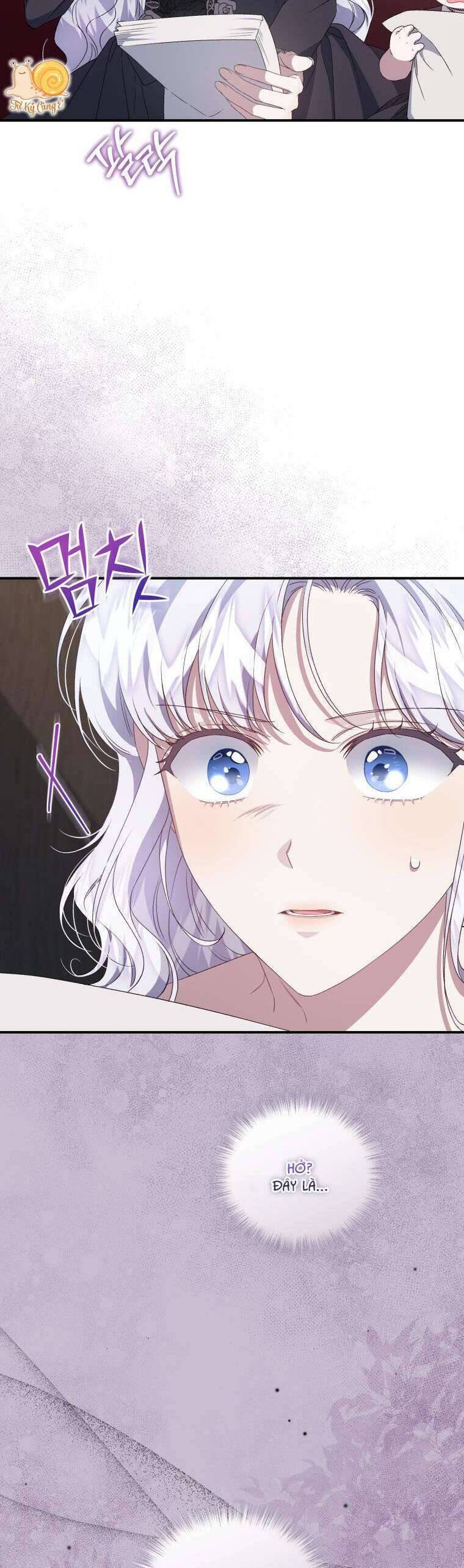 Tôi Trở Thành Mẹ Kế Của Gia Đình Hắc Ám - Chapter 49 - Page 50