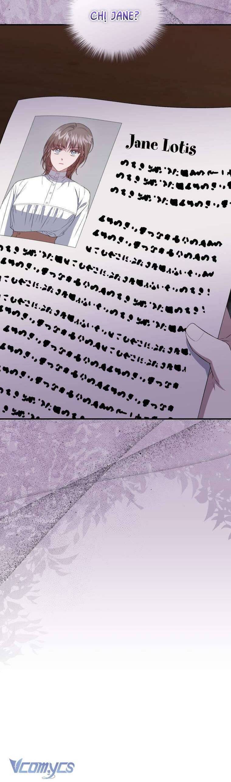 Tôi Trở Thành Mẹ Kế Của Gia Đình Hắc Ám - Chapter 49 - Page 51