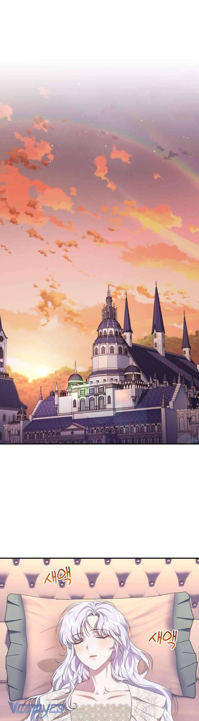 Tôi Trở Thành Mẹ Kế Của Gia Đình Hắc Ám - Chapter 49 - Page 6