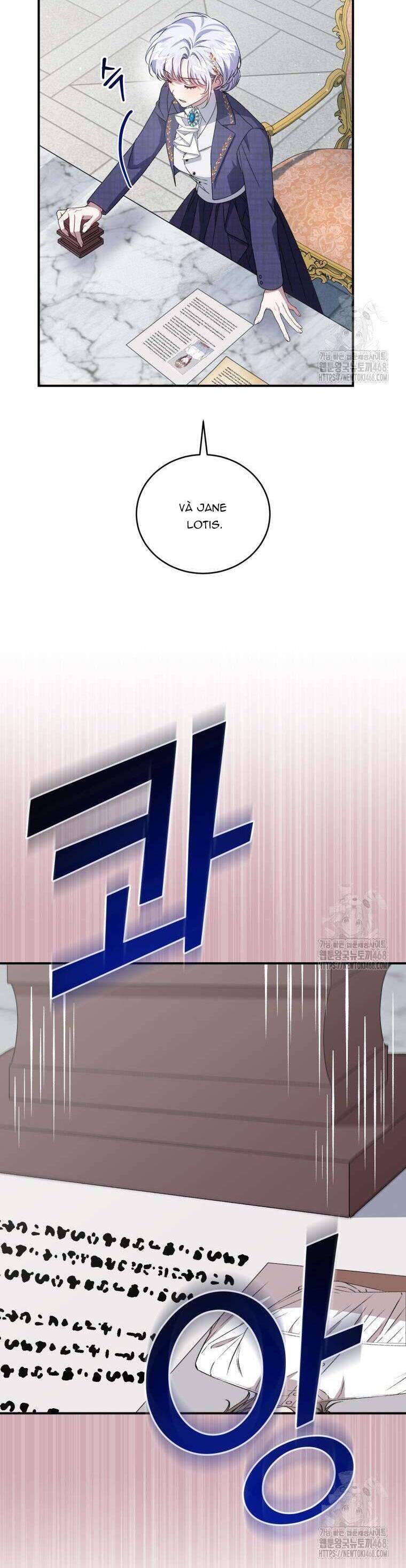 Tôi Trở Thành Mẹ Kế Của Gia Đình Hắc Ám - Chapter 50 - Page 14