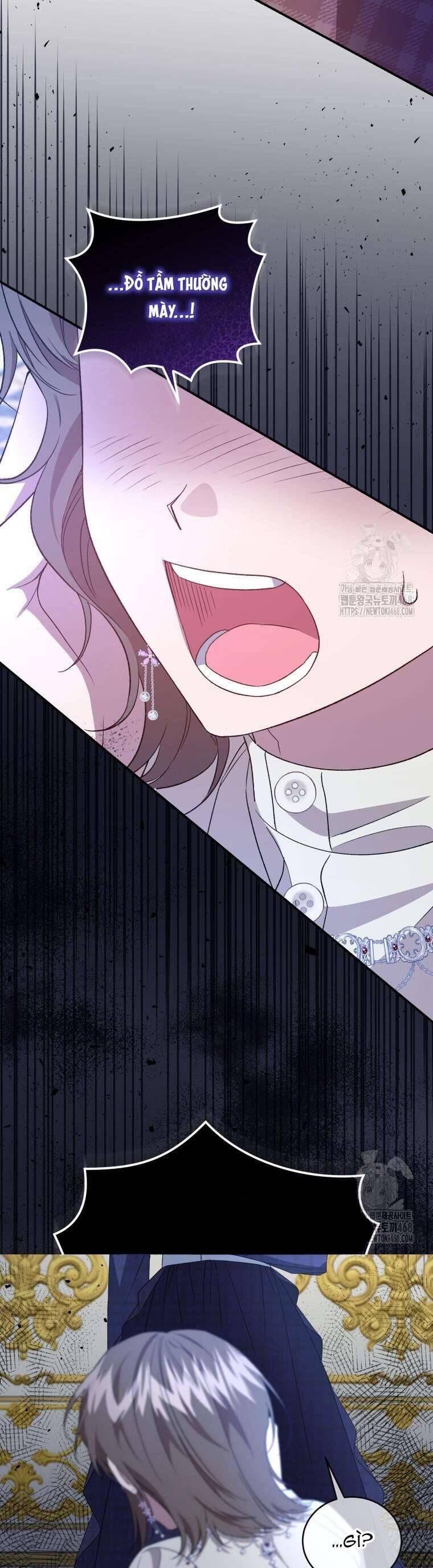 Tôi Trở Thành Mẹ Kế Của Gia Đình Hắc Ám - Chapter 50 - Page 24