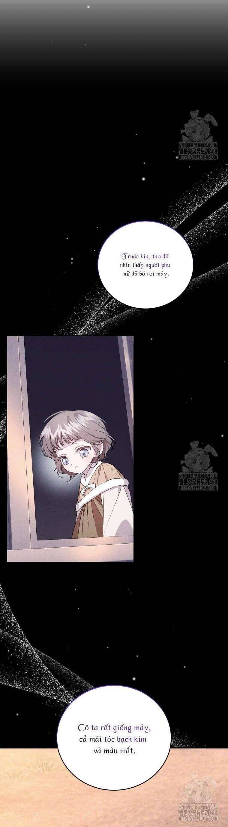 Tôi Trở Thành Mẹ Kế Của Gia Đình Hắc Ám - Chapter 50 - Page 27