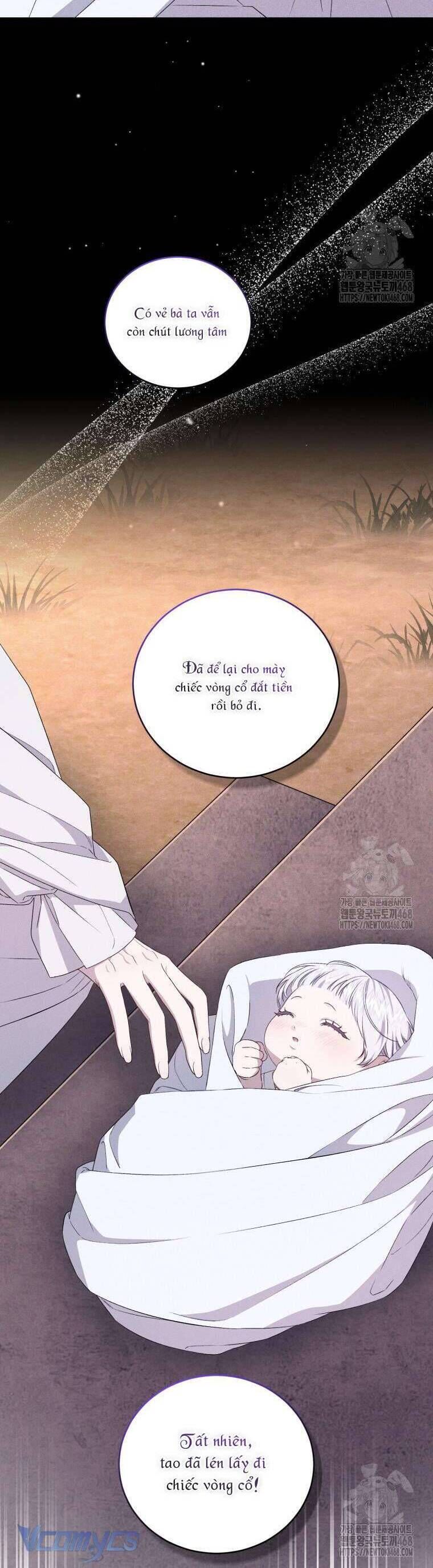 Tôi Trở Thành Mẹ Kế Của Gia Đình Hắc Ám - Chapter 50 - Page 29