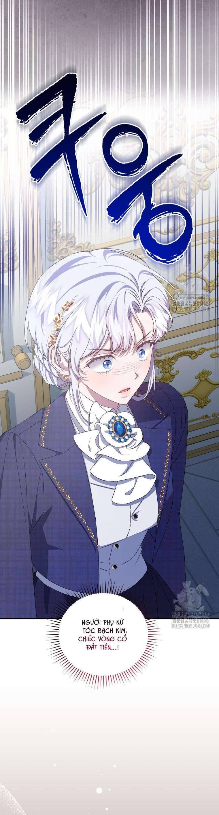 Tôi Trở Thành Mẹ Kế Của Gia Đình Hắc Ám - Chapter 50 - Page 30