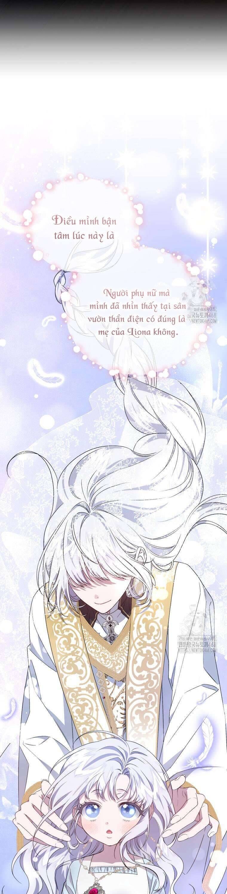 Tôi Trở Thành Mẹ Kế Của Gia Đình Hắc Ám - Chapter 50 - Page 37