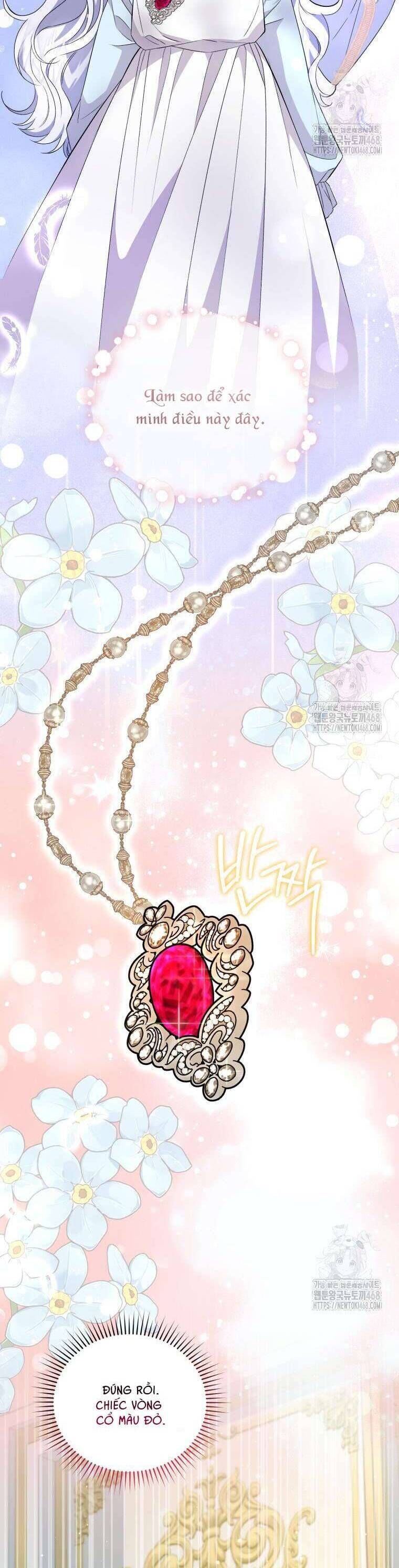 Tôi Trở Thành Mẹ Kế Của Gia Đình Hắc Ám - Chapter 50 - Page 38