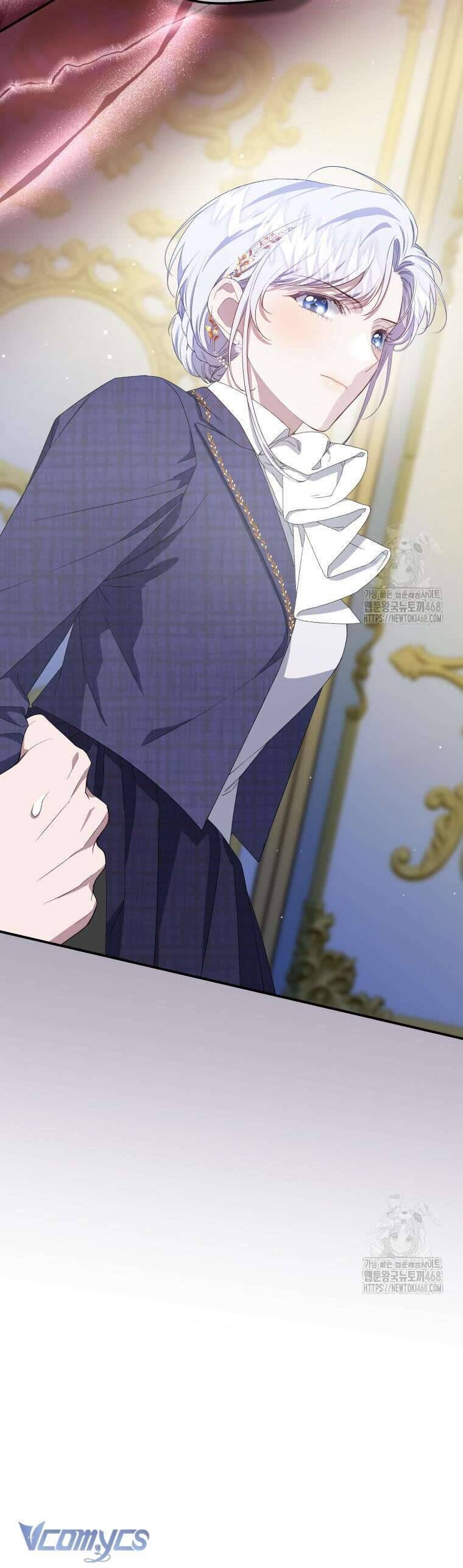 Tôi Trở Thành Mẹ Kế Của Gia Đình Hắc Ám - Chapter 50 - Page 50