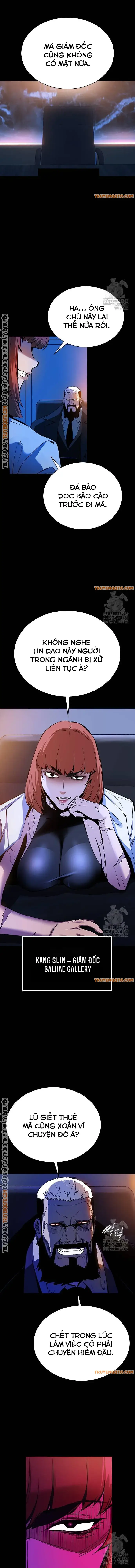 Killing Field - Chapter 1 - Page 16