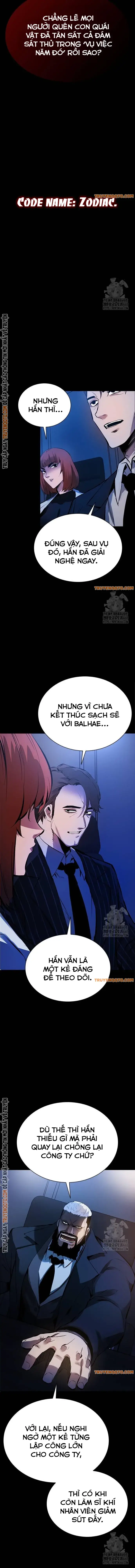 Killing Field - Chapter 1 - Page 20