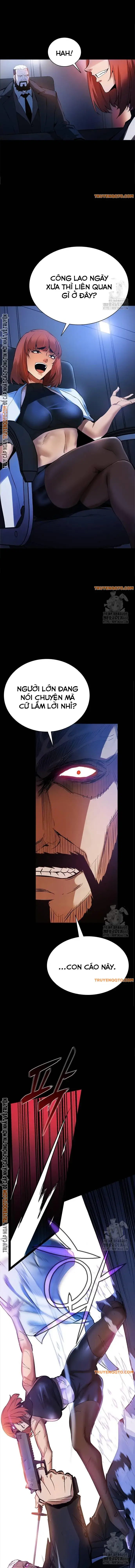 Killing Field - Chapter 1 - Page 21