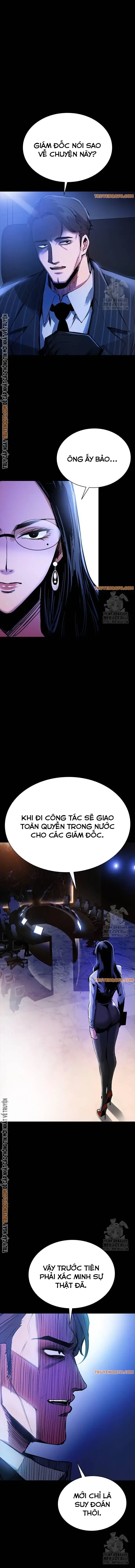 Killing Field - Chapter 1 - Page 23