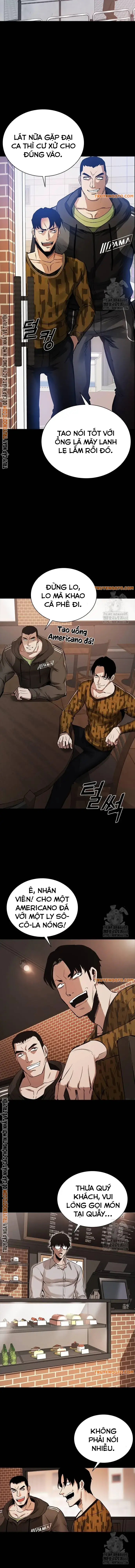 Killing Field - Chapter 1 - Page 27